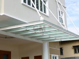 Harga bikin kanopi kaca per meter berbanding terbalik dengan volume atau luas bentangan kanopi kacanya. Tips Memilih Kanopi Kaca Untuk Rumah Anda 021 732 2190