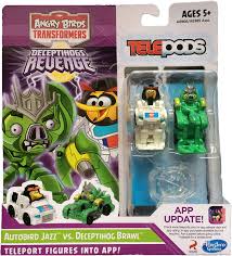 What makes angry bird printable coloring pages more fun is that it has simple designs with attractive bright colors. Amazon Com Hasbro Angry Birds Transformers Telepods Autobird Jazz Bird Vs Deceptihog Brawl Pig Figure 2 Pack Deceptihogs Revenge Toys Games