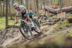 Just a few days after the release. Koretzky Outsprints Schurter To Win World Cup 1 Canadian Cycling Magazine