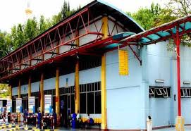 Public parking around kompleks bangunan kerajaan is traditionally chaotic close to the annual submission deadlines in april and june. Hentian Duta Bus Terminal Online Ticket Booking Easybook