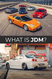 What Is Jdm Japanese Sports Cars Kei Car Nissan Skyline Gt