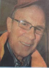 Here's a cheerful Christmas picture to help your day get off to a good  start! 😊 Lillian McGrath with her mother,Josephine Malley.