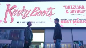 We did not find results for: Watch Billy Porter And Stark Sands Touching Acoustic Version Of Kinky Boots Not My Father S Son Playbill