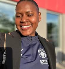 Day 1 of training with Manchester City Football Club @mancity and SoFive  Soccer Centers @sofivesoccer Training with Gavin Rhodes : Head of Football  Operations and Andy Smith: Football Educator at Manchester City