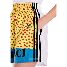 All styles and colours available in the official adidas online store. Shorts Adidas X Fiorucci Aw Lab