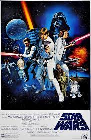 The 10 Most Famous Movie Posters Of All Time Star Wars Movies Posters Star Wars Episodes Star Wars Art