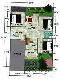 Kedua sketsa rumah sederhana di atas menampilkan desain minimalis modern, nyaman, dan sederhana, dengan konsep rumah tumbuh. 7 Sketsa Rumah Minimalis Modern Terbaru 2020 Pilihan Desain Terbaik