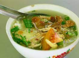 Cara Membuat Masakan Resep Soto Ayam Kuah Bening Http Tipsresepmasakanku Blogspot Co Id 2016 10 Cara Membuat Masakan Resep So Resep Babi Resep Ayam Resep Sup