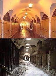 Wie aleppo zur hölle wurde die gewalt des syrischen bürgerkriegs konzentriert sich zurzeit auf aleppo. 21 Syrien Ideen Syrien Aleppo Syrien Aleppo
