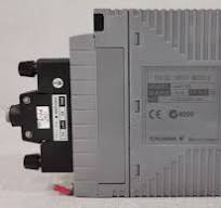AAP135-S00 S2 Yokogawa Pulse Input Module with ATK4-00 S1  Connector/Terminal Pin