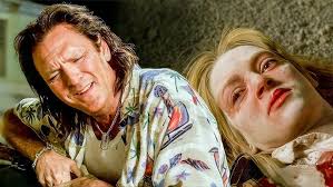 Five Point Palm Exploding Heart: Bill's Final Moments