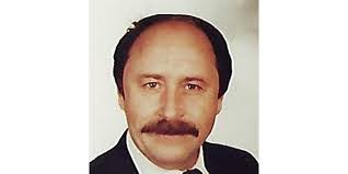 Richard Siebert's Instagram, Twitter & Facebook