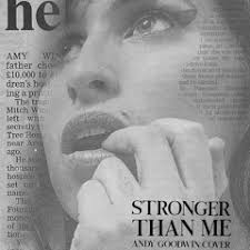 Stream Andy Goodwin music