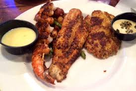 Boudreaux S Cajun Kitchen Our Search For Houston S Best Restaurants For Kids Jillbjarvis Com Cajun Comfort Food Houston Best Restaurants Food