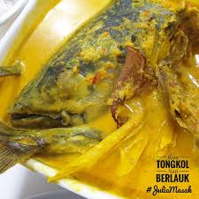 Kali ni che nom nikmati kemudahan download resepi kari ikan pari sebijik macam rempah giling wajib cuba, streaming !klik download untuk lagu paling sesuai dan. Resipi Gulai Nasi Berlauk Ikan Tongkol Ikan Aye Juliamasak