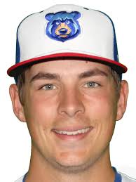 Cubs: Pitching prospect Michael Rucker makes transition to starter
