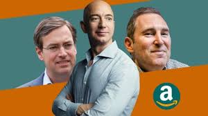 He has earned his fortune thanks to a long career with amazon, where he helped. Scpwupmxb1t7 M