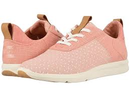 Toms Cabrillo Women S Lace Up Casual Shoes Coral Pink Printed Dots Heritage Canvas Toms Casual Shoes Athletic Shoes There are two versions of the cabrillo log file format. pinterest