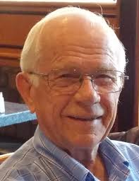 Obituary information for Glen Milheron
