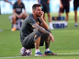 Bienvenidos a la cuenta oficial de instagram de leo messi / welcome to the official leo messi instagram account themessistore.com. Messi I Ronaldu Zarabotali 240 Millionov No Argentinec Vse Ravno Kruche Mk