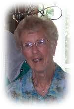 Obituary information for Bernice Carol Husak