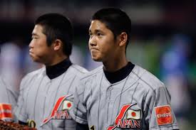 He was born in the year 1994, in oshu, iwate, japan. How Shohei Ohtani Would Alter The Mariners Franchise Lookout Landing