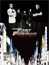 Tokyo drift is a 2006 action film directed by justin lin, with a screenplay by chris morgan. The Fast And The Furious Tokyo Drift Poster Online Bestellen Posterlounge De