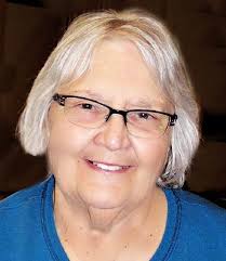 Susan Wesendorf Obituary