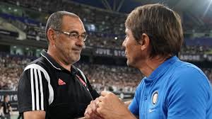 But, now at inter milan, he is very much at odds with the legendary italian side. Antonio Conte Indiscrezione Sulla Juve Colpo Di Scena In Arrivo