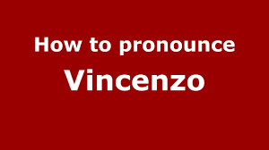 Total gaming is india's most subscribed gaming youtuber mostly plays garena free fire and gta 5 on his youtube channel.; How To Say Or Pronounce Vincenzo Pronouncenames Com