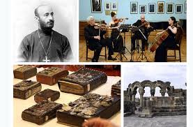 Ազգային մշակույթը հարկավոր է ...