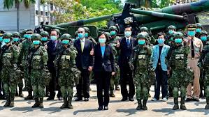 Taiwan is an island that has for all practical purposes been independent since 1950, but which the us is taiwan's most important friend and protector. China Hits Out At G7 Leaders Over Taiwan Statement Financial Times