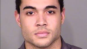 Craigslist Bandit' surrenders to police