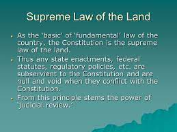 115 congress cannot punish a person for an act that was not against the law when it was committed. State Local Government Ppt Video Online Download