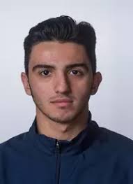 Gabriel Torikashvili