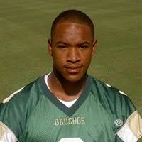 Byron Moore's Narbonne High School Bio