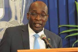 Minister of education, youth and information, the honourable fayval williams, in underscoring that education is still compulsory, is appealing to parents and the wider community to. Hampton School Board Apologises To Education Minister