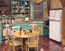 Explore the beautiful and new designs of oppein kitchen cabinets/cupboards by different colors, finish effect, layout and materials. Can You Recognize These Famous Tv Kitchens Quiz