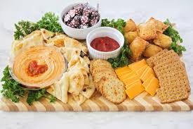 Heavy appetizers for wedding reception. Best Appetizers For Kids Easy Appetizer Board Somewhat Simple