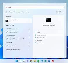 How To Reset Tcp/Ip Stack On Windows 11 Computers
