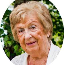 Obituary for Irene Nickerson (Forstrom)