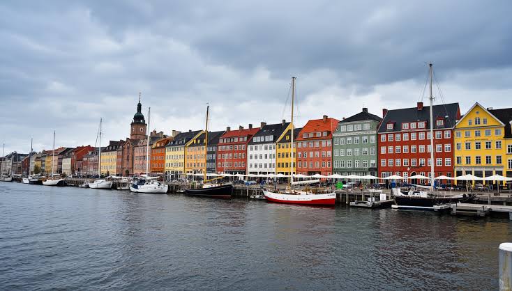 Visiting the Village of Europe: Espoo and Helsinki, Finland – Zamzam Academy