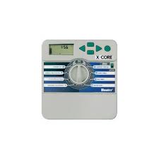 The orbit sprinkler timer can operate in automatic, semiautomatic or manual fashion. Hunter X Core Irrigation Controller Indoor Model Irrigation Express