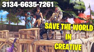 In todays video i showcase the new double helix skin apart of the double helix bundle which allows players to unlock the double helix skin after buying the n. Double Helix Deathrun I Fortnite Creative Map Code Dropnite