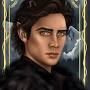 Profile Picture of Temir | Author Miranda Lyn (@authormirandalyn.com) on Google