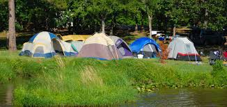 Best campgrounds & rv parks in illinois, united states. Camping Campgrounds Travelok Com Oklahoma S Official Travel Tourism Site