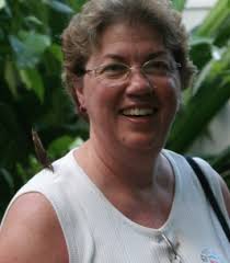 Obituary for Mary Ruth "Mitzi" Driscoll