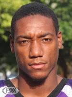 Jamari Smith, South Carolina, Wide Receiver