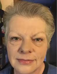 Obituary information for Debra R. Robinson