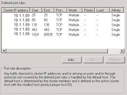How does exchange 2013 know which receive connector to use? 5 7 1 Unable To Relay To External Email Address When Sending Email To Windows Nlb